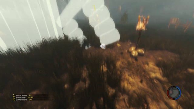 The Forest (v0.11c) Co-op. И снова в лес! (#11) смотреть онлайн
