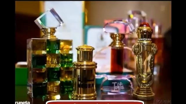 МАСЛЯНЫЕ ДУХИ КАК СЕКРЕТНОЕ ОРУЖИЕ смотреть онлайн