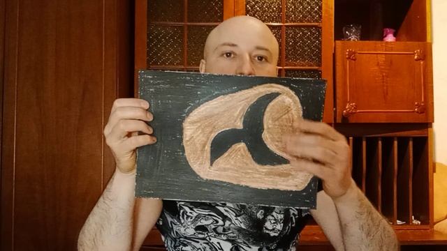 Картины маслом смотреть онлайн