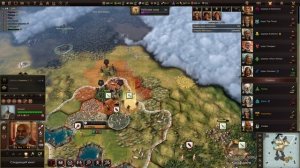 OLD WORLD луше чем ЦИВИЛИЗАЦИЯ! Глобальный ОБЗОР и сравнение OLD WORLD vs CIVILIZATION 6