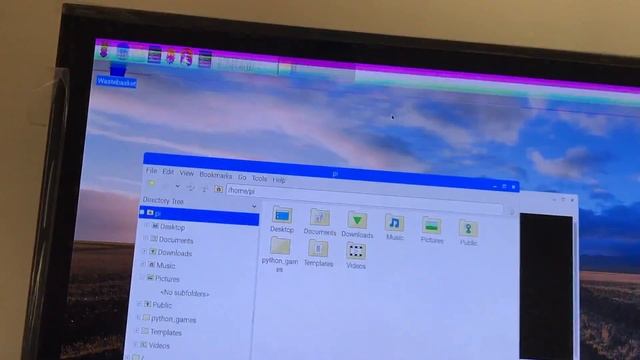 Raspberry PI Zero Setup смотреть онлайн
