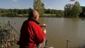 Ловля сазана весной, снасти для ловли сазана, рыбалка весной