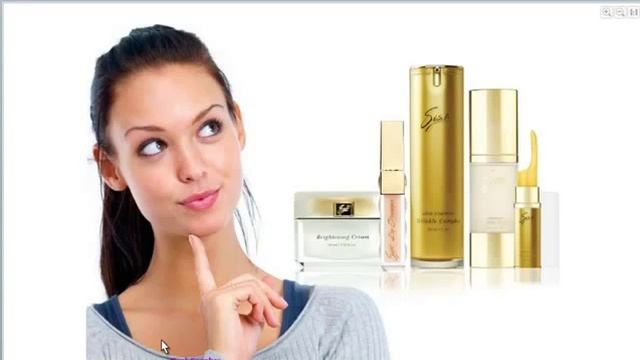 Верные спутники красоты с SISEL или ЛЕДИ ВСЕГДА МОЛОДА