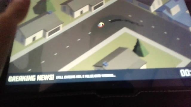Обзор Pako Car Chase Simulator смотреть онлайн