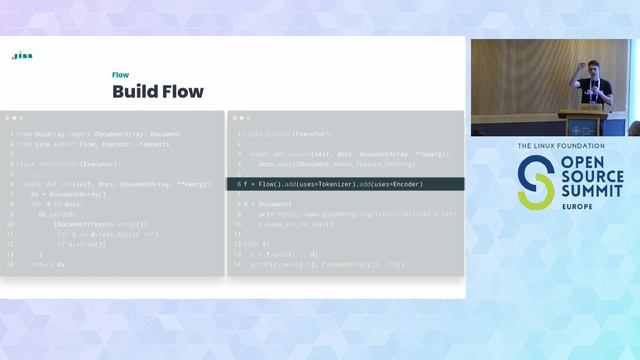 Accessible Neural Search and Cloud-Nativeness for ML Engineers - Han Xiao & Joan Fontanals Martínez смотреть онлайн