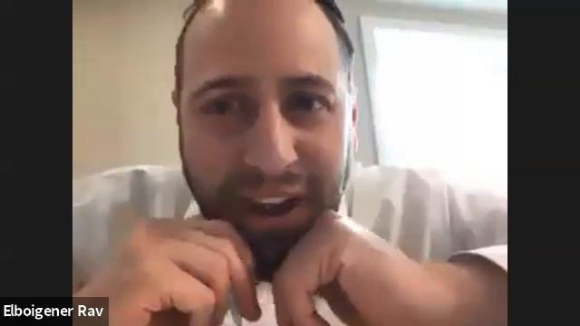 Rabbi Daniel Kalish | Feat. Matt Levin, Chaim & Shlomo Ghoori | "Bring down that wall" | Waterbury смотреть онлайн