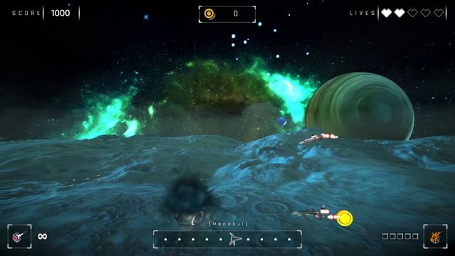 [SEGA 60TH] Endless Zone - First Look смотреть онлайн