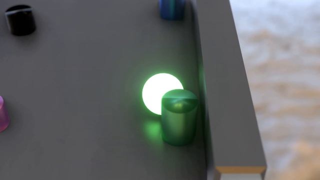 3D Blender How to make light bulb смотреть онлайн