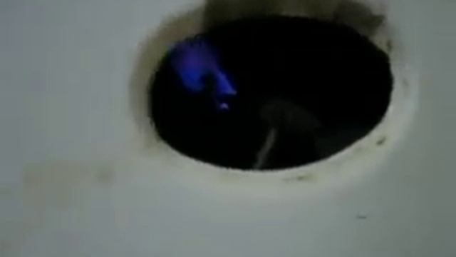 Для мамы. Газовая колонка. Инструкция. смотреть онлайн