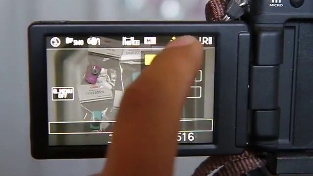LUMIX DMC-G2 액정활용 смотреть онлайн
