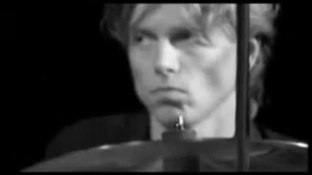 The Cure // A Forest (acoustic) смотреть онлайн