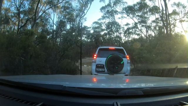Appin 4wd tracks смотреть онлайн