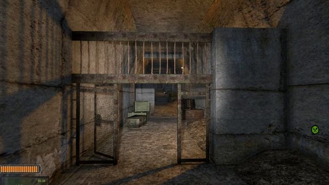 СТАЛКЕР Вариант "ОМЕГА" v4.0 #27 Доки из Х10 и Тайна Варяга смотреть онлайн