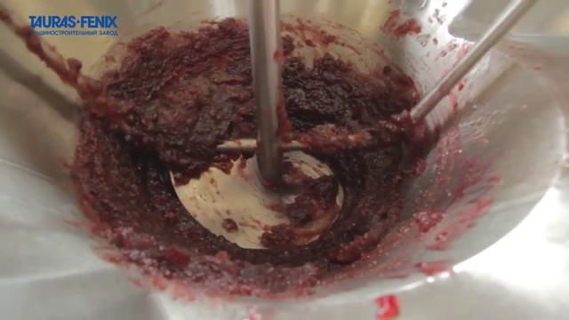 Фасовка варенья на дозаторе смотреть онлайн