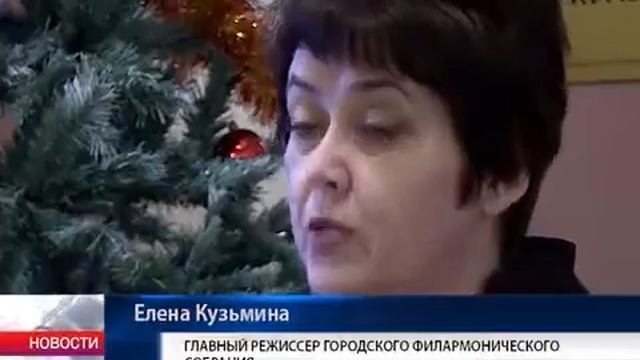 Рождественские вертепы приглашают в гости череповчан смотреть онлайн