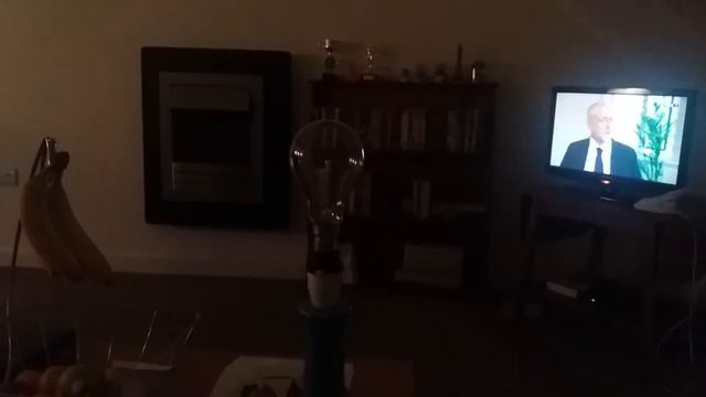 Status 150 watt clear GLS bulb смотреть онлайн