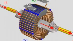 Трансформатор тока