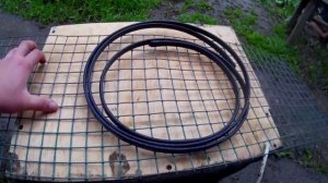 Подогрев маточника для кроликов зимой(Электрический)