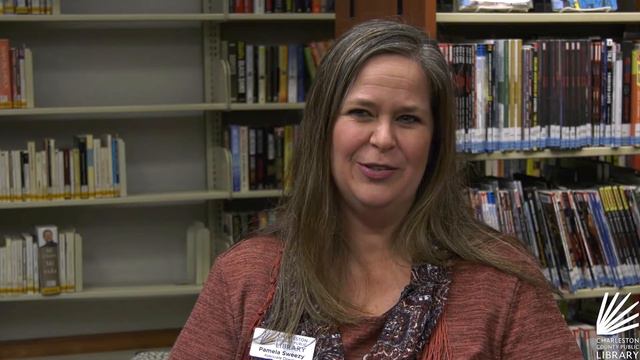 Meet Your Library: What is a Librarian? смотреть онлайн