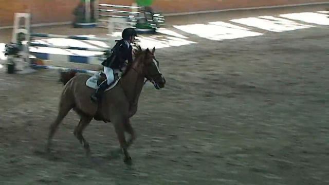 María Bela Kindelan & Picasso 20.12.14 смотреть онлайн