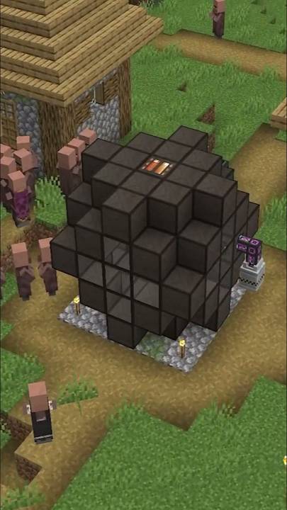 Как Взорвать Мега Реактор из Мода Mekanism тикток майнкрафт смотреть онлайн