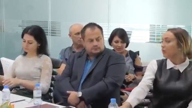 Открытие представительства компании АО "Сухба" в ОАЭ в г. Дубай смотреть онлайн