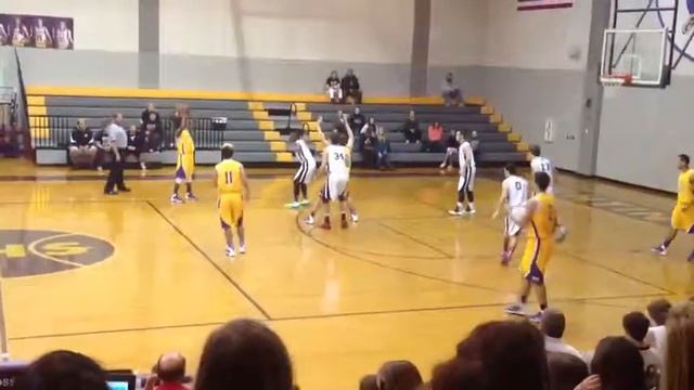 Farmersville vs Chant Chargers смотреть онлайн