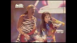 04  Марина Хлебникова  - Чашка кофею (Новогодний обоз 1997-98)