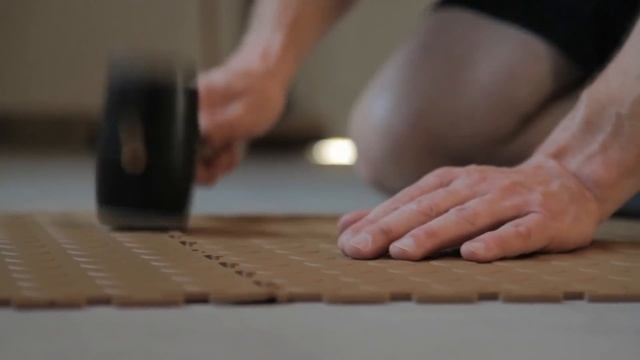 How to Install Flex Tile Garage Flooring смотреть онлайн