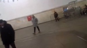 м Комсомольская Кольцевая переход к Казанскому Вокзалу