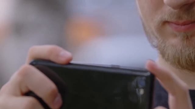 Лучший бюджетный смартфон с хорошей камерой LG Q6