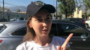 МАЛЕНЬКАЯ АРМЕНИЯ в США. Глендейл, Калифорния