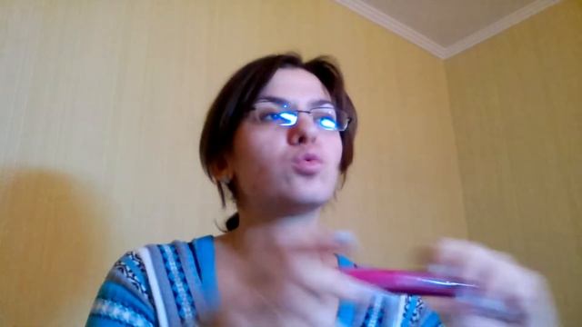 Заказик с Avon и Yves Rocher смотреть онлайн