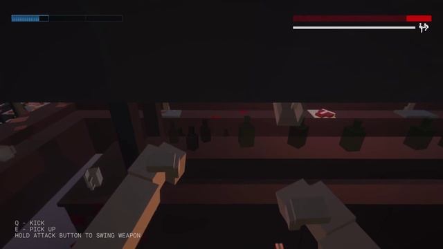 Paint the town red: All levels gameplay(Highest settings, no commentary) смотреть онлайн