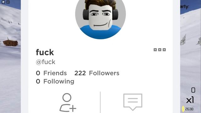 Roblox messed up / Username Filter Broken (inappropriate 18+ Roblox names) смотреть онлайн