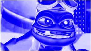 Crazy Frog Axel F Song Effects 1