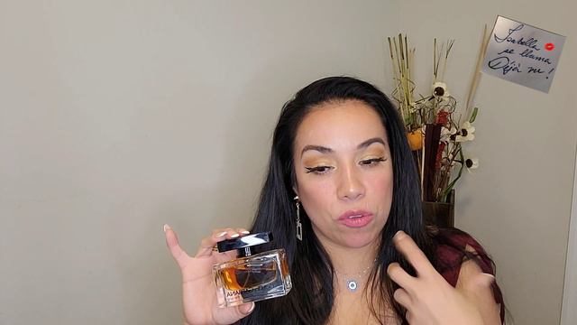 PERFUMES QUE ELLOS PERCIBEN👃👃👃🙃 Y YO NOOOOO 🙃👍❤💋 смотреть онлайн