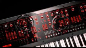 Roland JD XA demo track 360p