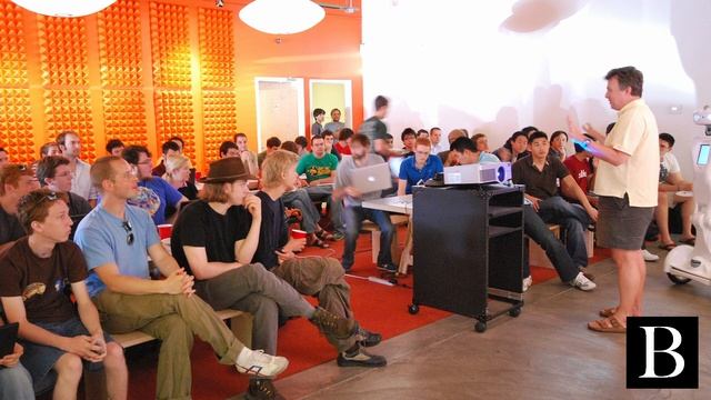 Y Combinator's Future in the Software Slowdown - Bismarck Brief смотреть онлайн