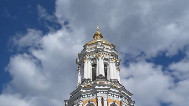 Прощаюсь с лаврой. 28.06.14. смотреть онлайн