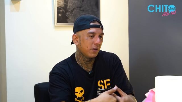 CHITchat with Melai Cantiveros-Francisco | by Chito Samontina смотреть онлайн