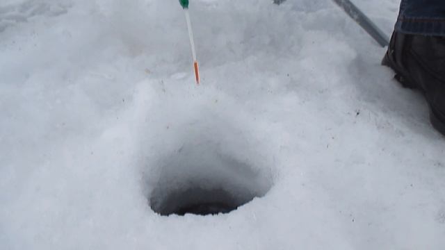 Ловля окуня на Ангаре смотреть онлайн