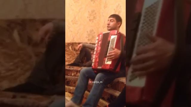 Хорошая даргинская песня. Муталим. смотреть онлайн