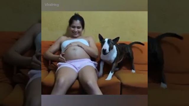 Как мила 😍😍