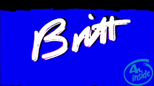 Britt Allcroft freaks out смотреть онлайн