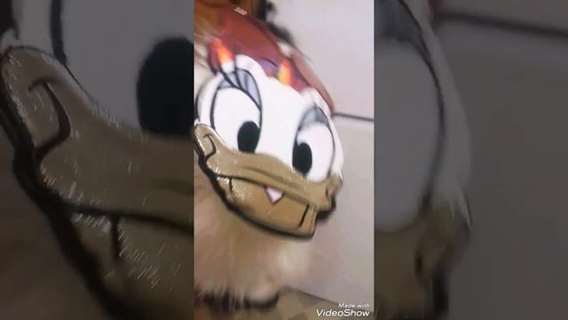 Daisy, Daisy, DAISY DUCK Song!