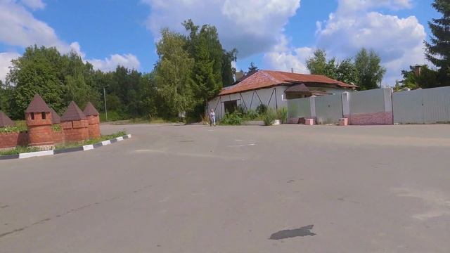Тула - Ясногорск, 23.07.2022 смотреть онлайн