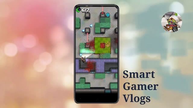 Assassin gameplay impossible Levels Android iOS part 6 #SmartGamerVlogs смотреть онлайн
