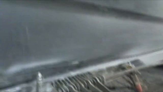 Лайфхак: вытягиваем порог самодельной приспособой смотреть онлайн