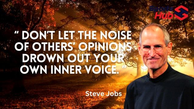 Steve Jobs That Will Change Your Life | Segment 5 смотреть онлайн